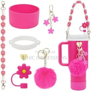 Stanley Cup Accessories With Straw Cleaner