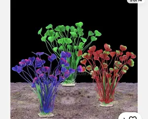 Aquarium Artificial Plant
