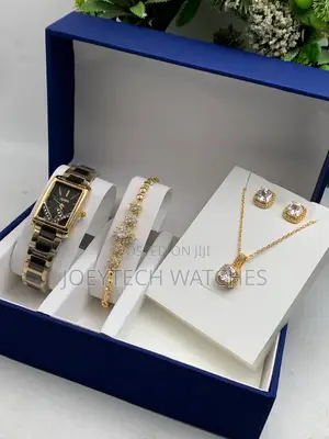 Fendi Designer Watch Set