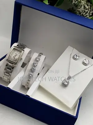 Fendi Designer Watch Set
