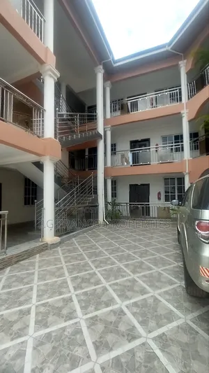 2bdrm Apartment in Kg. Franco, Spintex for rent