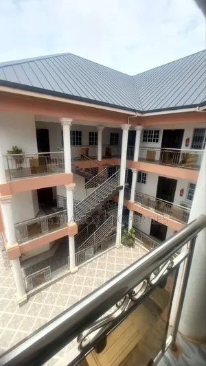 2bdrm Apartment in Kg. Franco, Spintex for rent