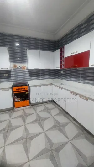 2bdrm Apartment in Kg. Franco, Spintex for rent