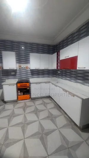 2bdrm Apartment in Kg. Franco, Spintex for rent