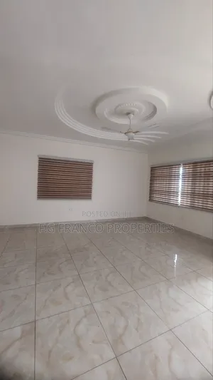 2bdrm Apartment in Kg. Franco, Spintex for rent