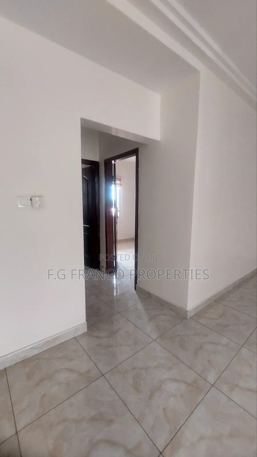 2bdrm Apartment in Kg. Franco, Spintex for rent