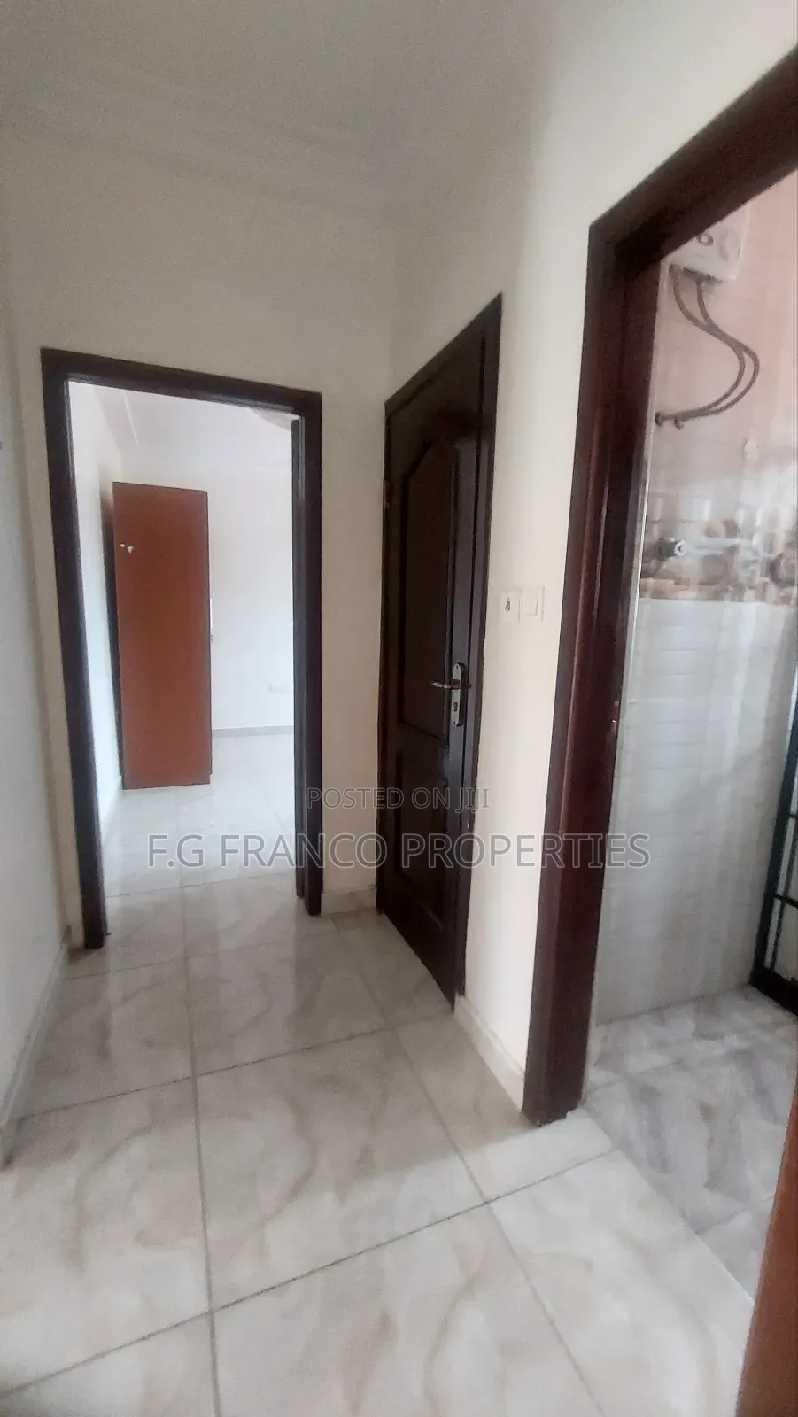 2bdrm Apartment in Kg. Franco, Spintex for rent