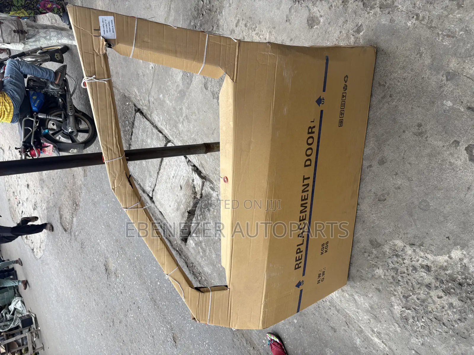 Toyota Corolla Door 2014 2015 2016 2017 2018