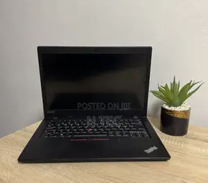 Laptop Lenovo ThinkPad L480 16GB Intel Core I5 SSD 512GB