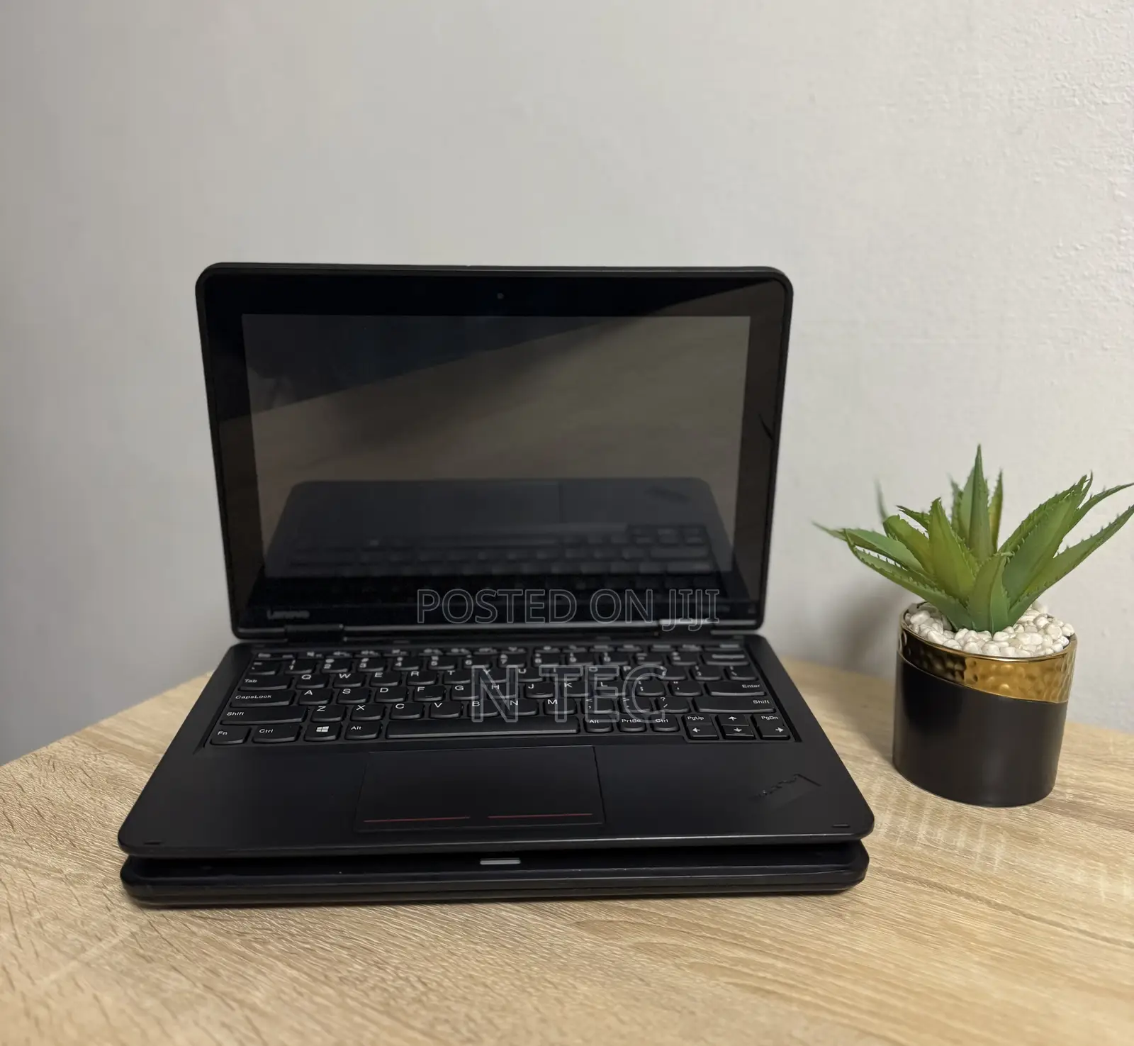 Laptop Lenovo Yoga 11e 4GB Intel SSD 128GB