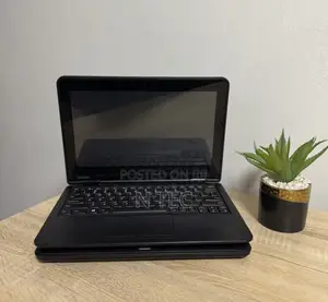 Laptop Lenovo Yoga 11e 4GB Intel SSD 128GB