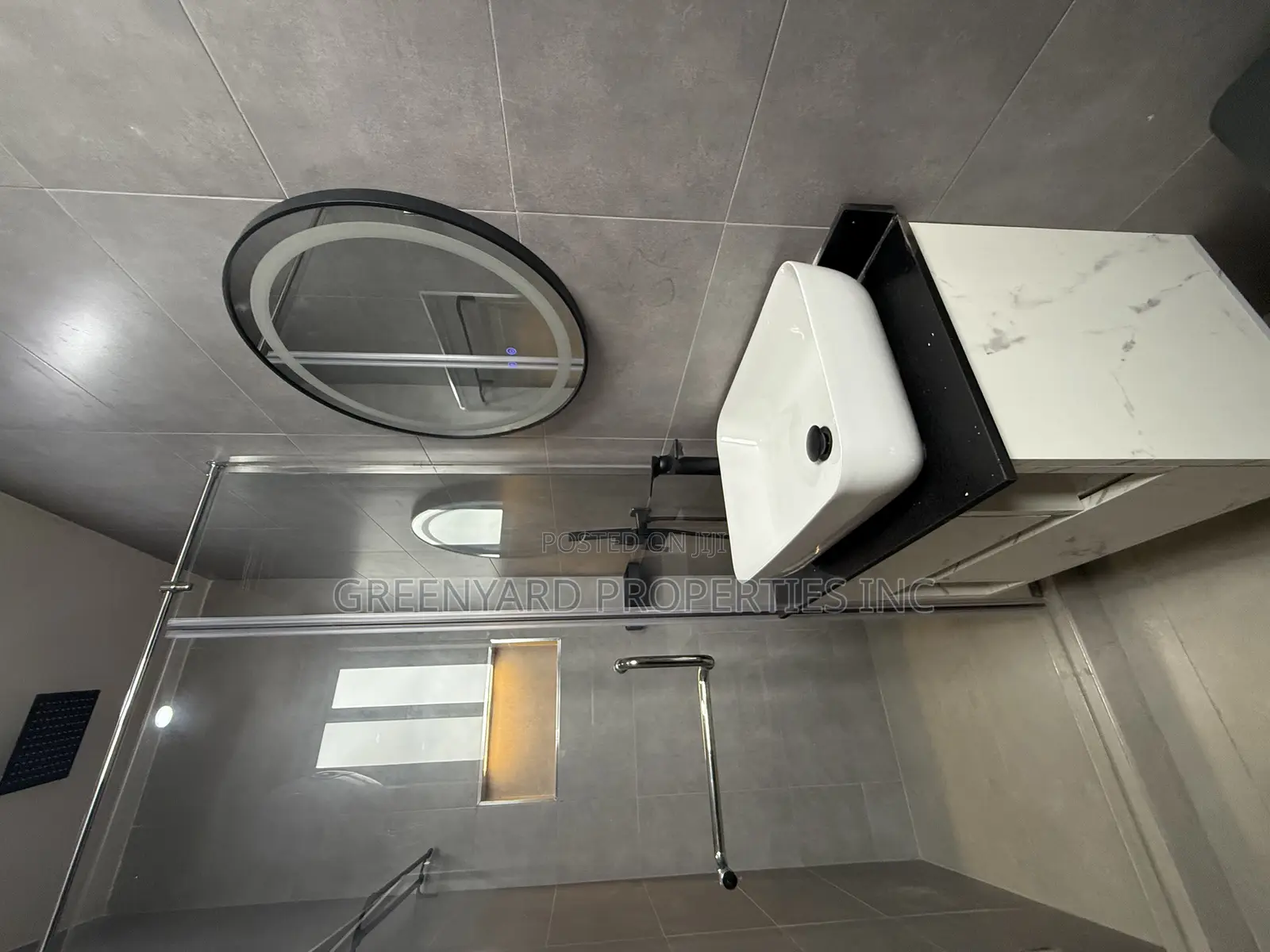 Furnished 1bdrm Apartment in East Legon for rent