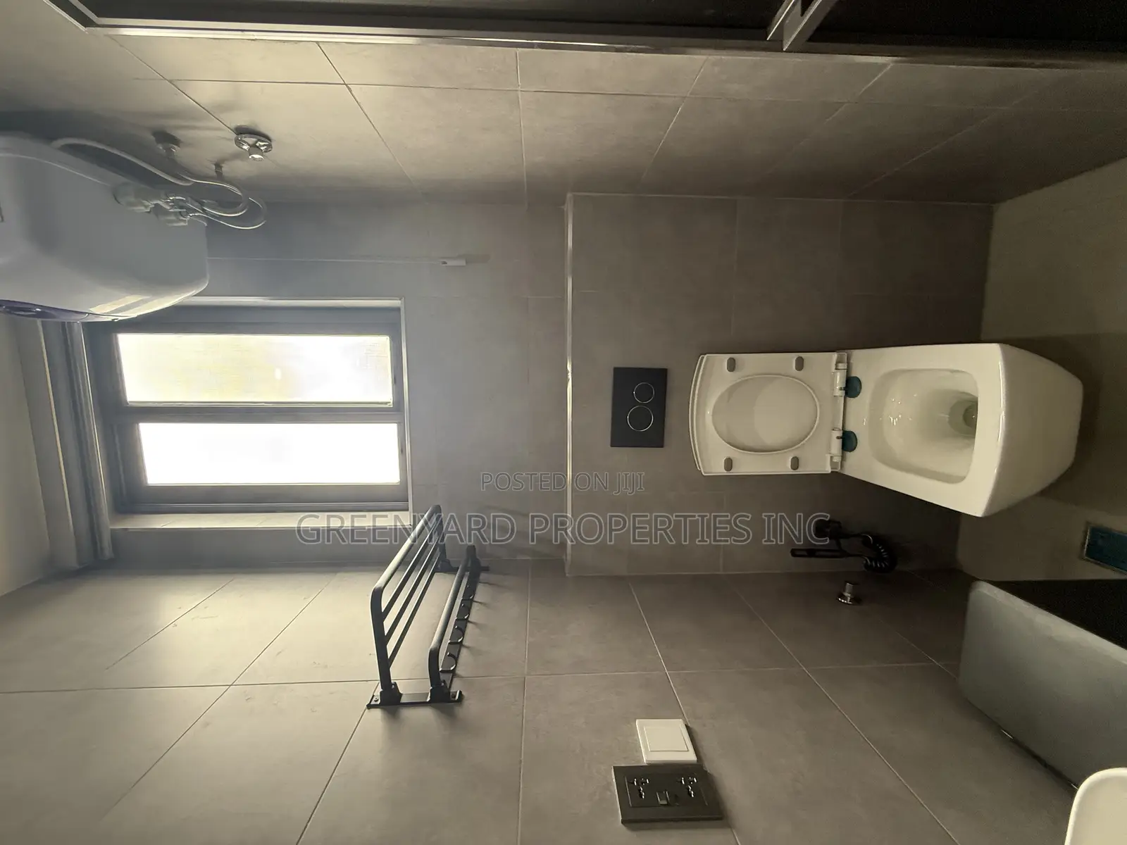 Furnished 1bdrm Apartment in East Legon for rent