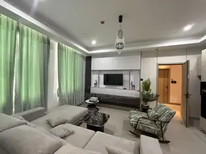 Furnished 1bdrm Apartment in East Legon for sale