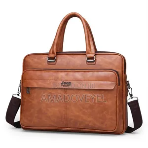 Office Shoulder Bag