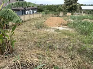 Half Plot for Sale at Aboabo,Sokoban Road.