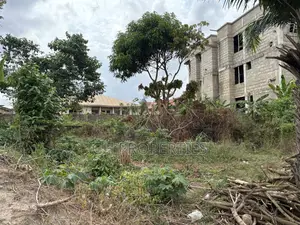 One Full Plot for Sale at Sokoban,Aboabo.