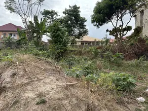 One Full Plot for Sale at Sokoban,Aboabo.