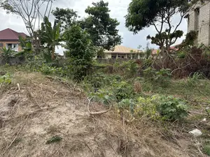 One Full Plot for Sale at Sokoban,Aboabo.