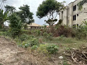 One Full Plot for Sale at Sokoban,Aboabo.