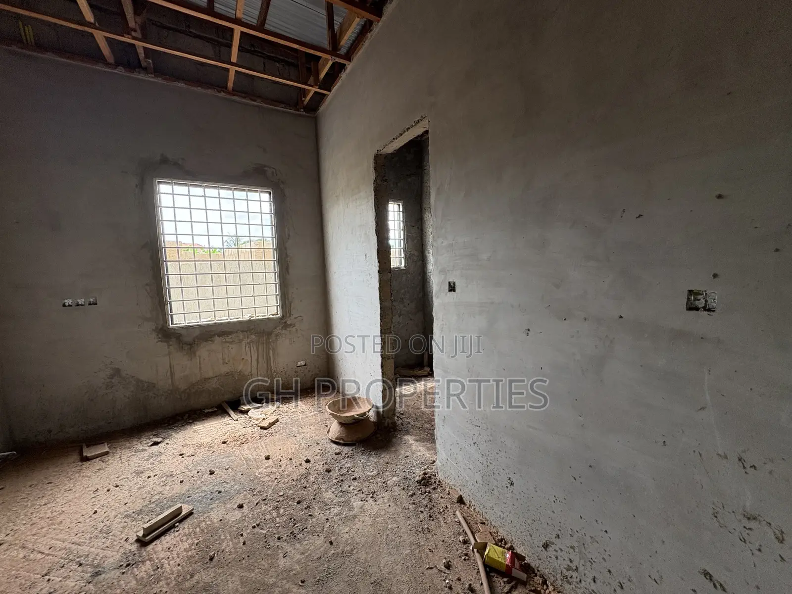4bdrm House in Kwanwoma,Konkoli. for sale