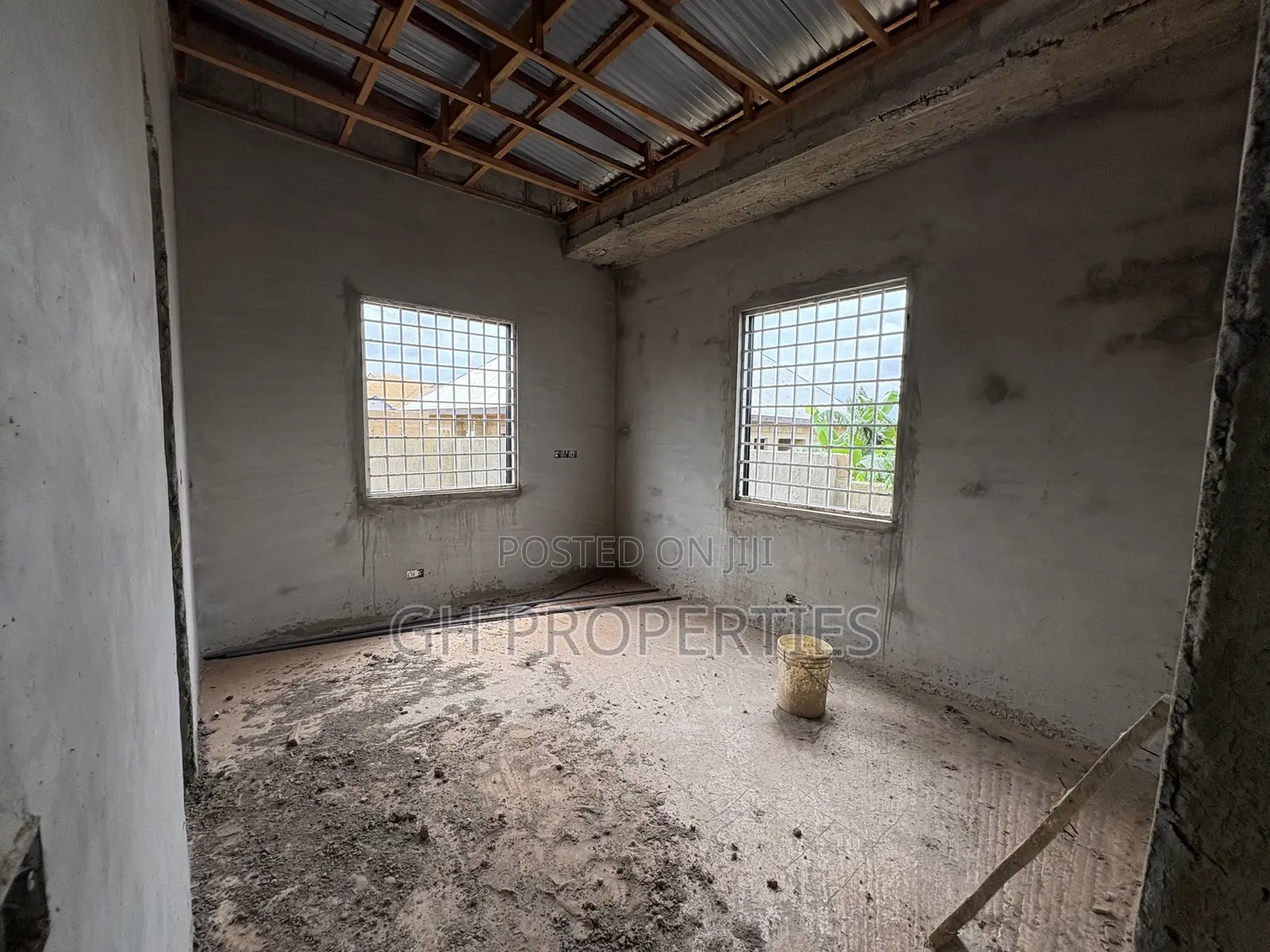 4bdrm House in Kwanwoma,Konkoli. for sale