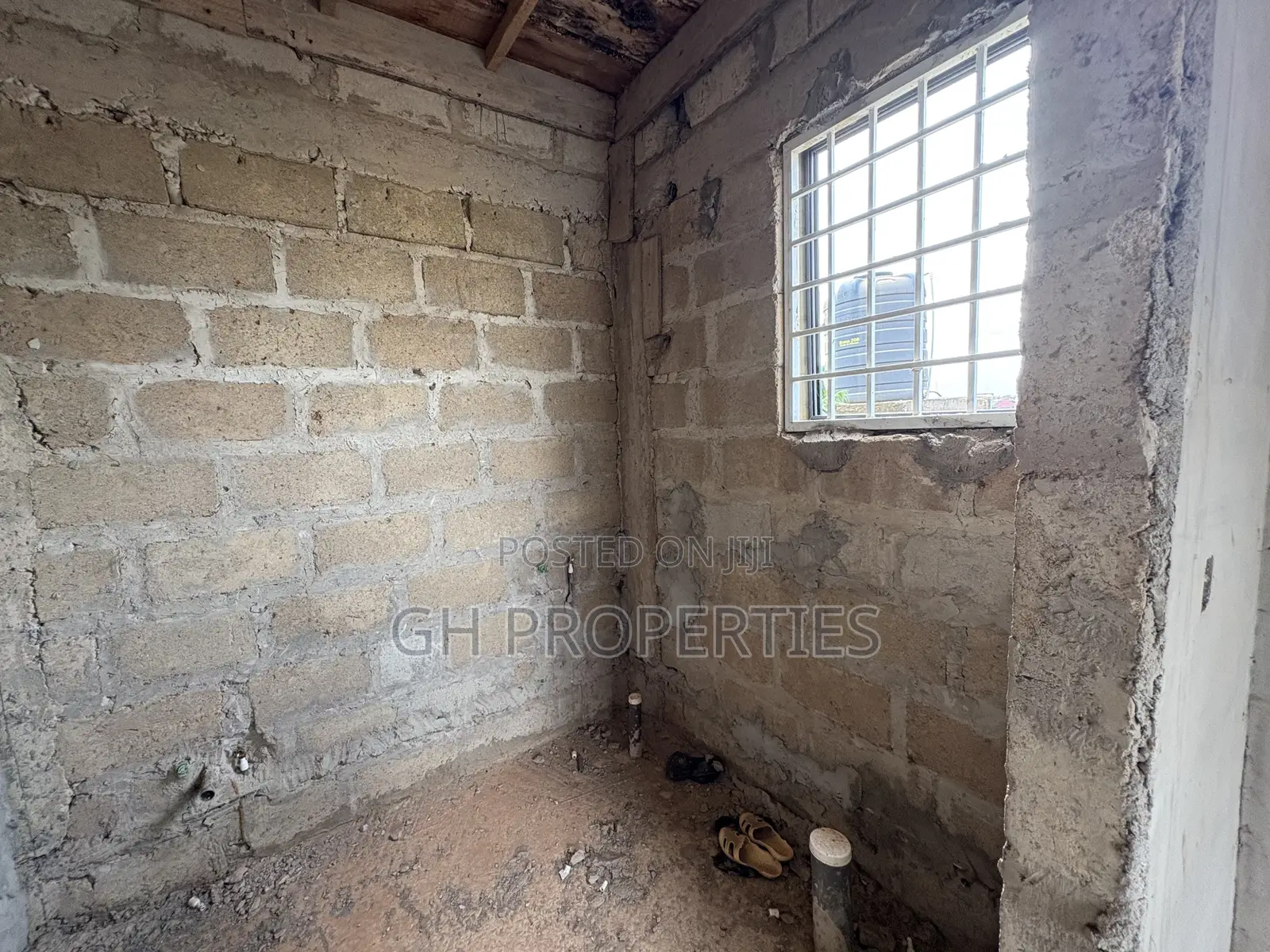 4bdrm House in Kwanwoma,Konkoli. for sale