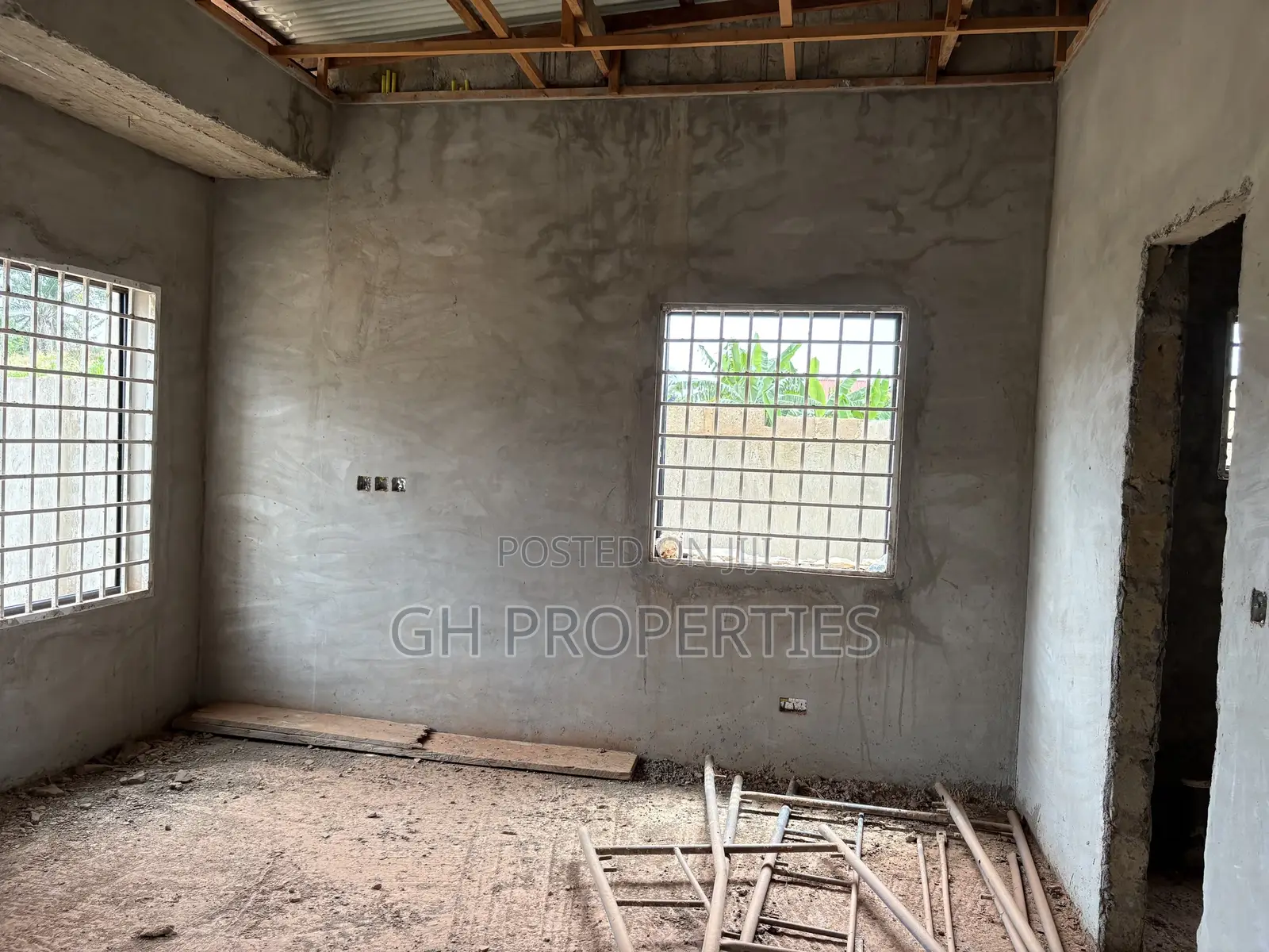 4bdrm House in Kwanwoma,Konkoli. for sale