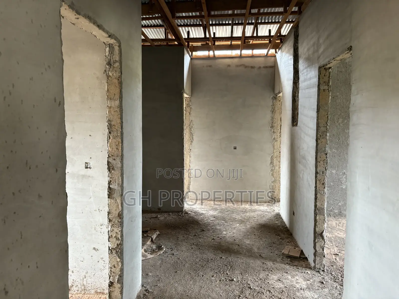 4bdrm House in Kwanwoma,Konkoli. for sale