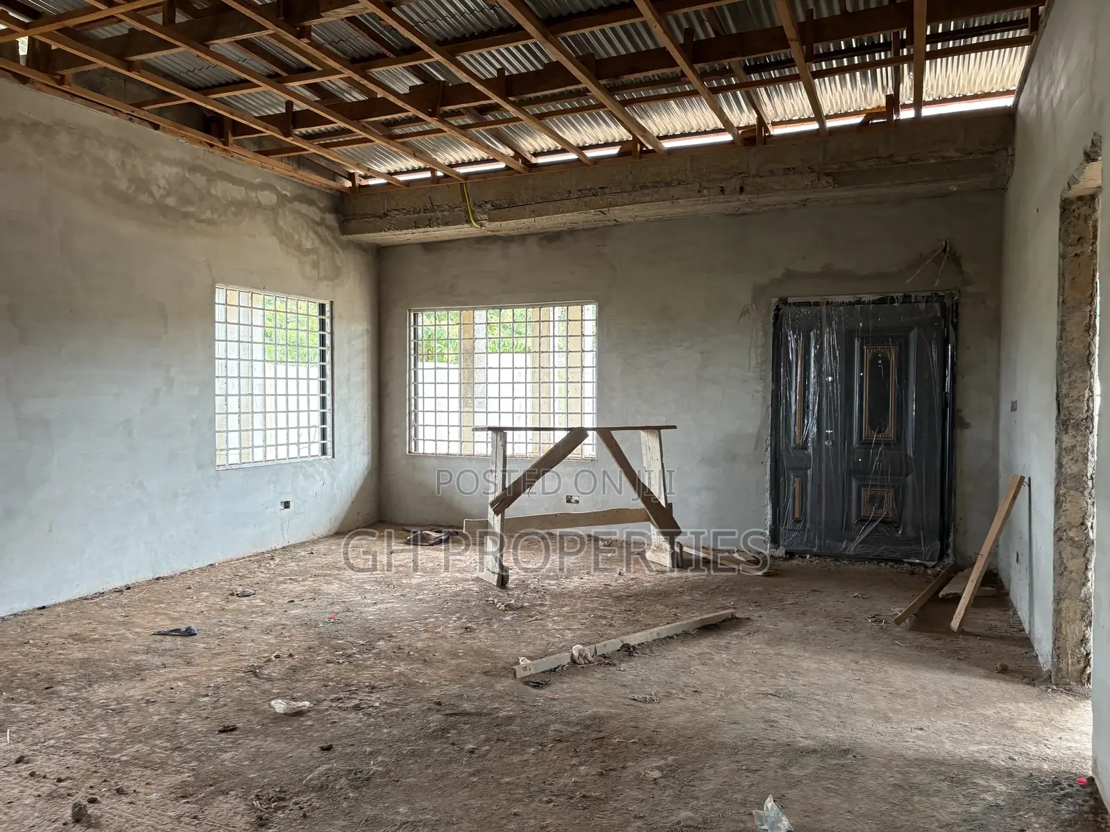 4bdrm House in Kwanwoma,Konkoli. for sale