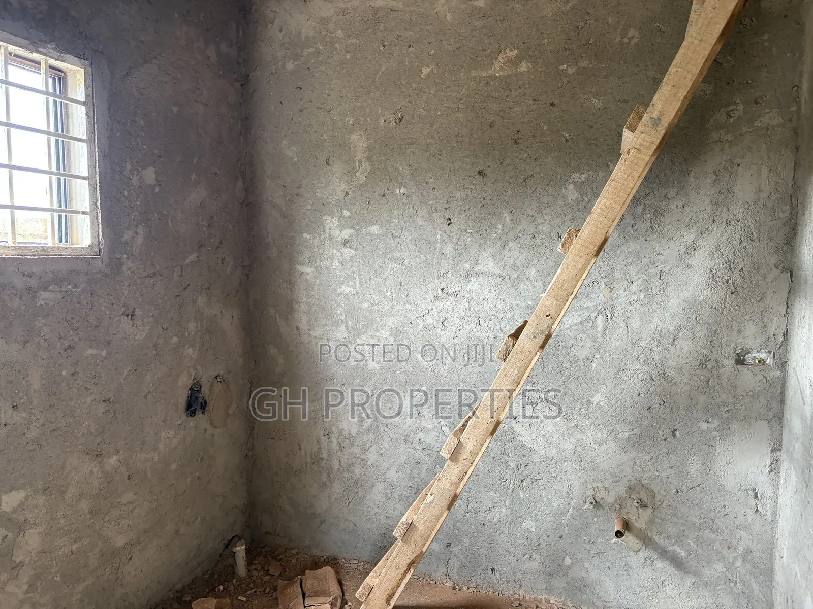 4bdrm House in Kwanwoma,Konkoli. for sale