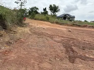 Two Plots for Sale at Konkoli,Sokoban Road.