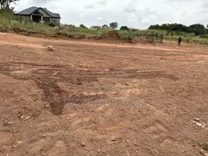 Two Plots for Sale at Konkoli,Sokoban Road.