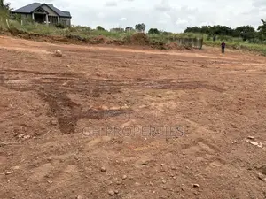 Two Plots for Sale at Konkoli,Sokoban Road.