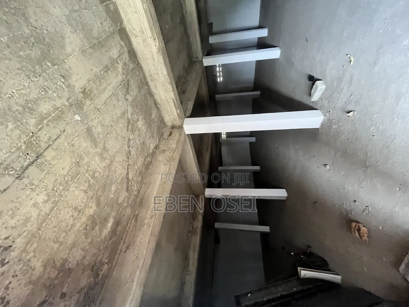 Warehouse for Rent at Dansoman