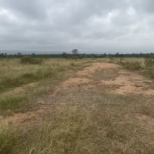 Titled Acres of Land at Oyibi Appolonia, Per Plot Is 