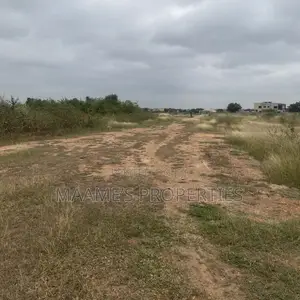 Titled Acres of Land at Oyibi Appolonia, Per Plot Is 