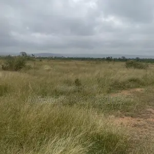 Titled Acres of Land at Oyibi Appolonia, Per Plot Is 