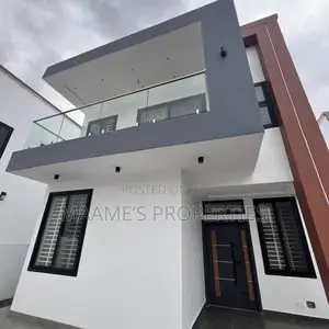 3bdrm Duplex in Oyarifa for sale