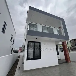 3bdrm Duplex in Oyarifa for sale