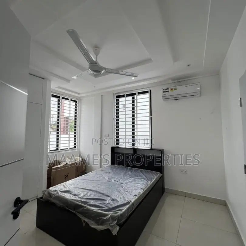 3bdrm Duplex in Oyarifa for sale
