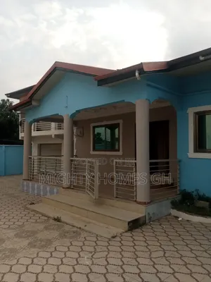 3bdrm Apartment in Mighty Homes, Kasoa for rent