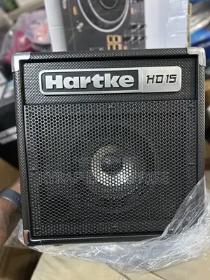 Hartke Mini Guitar Combo Hd15