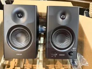Edifier Mr4 4inch Studio Monitor *Usa Version*