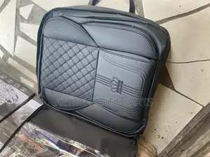 Luxury Leather Car Seat Covers