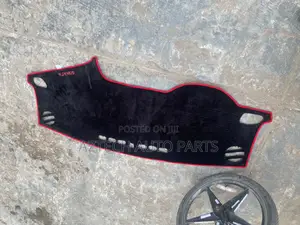 Hyundai Sonata 2012-2014 Dashboard Cover