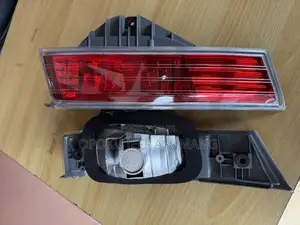 Accord 2011-2012 Boot Light