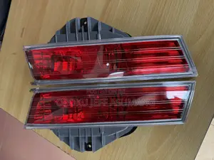 Accord 2011-2012 Boot Light