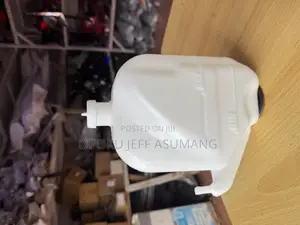 Civic 2022-2024 Reservoir Tank
