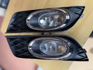 Honda Civic 2012-2013 Foglight